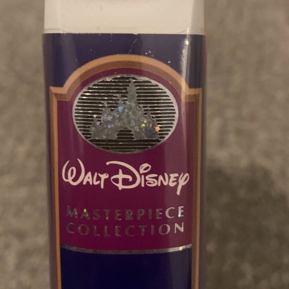 Cinderella VHS Walt Disney's Home Video - Picture 4 of 7